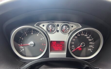 Ford Focus II рестайлинг, 2008 год, 700 000 рублей, 11 фотография