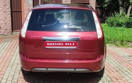 Ford Focus II рестайлинг, 2008 год, 700 000 рублей, 7 фотография
