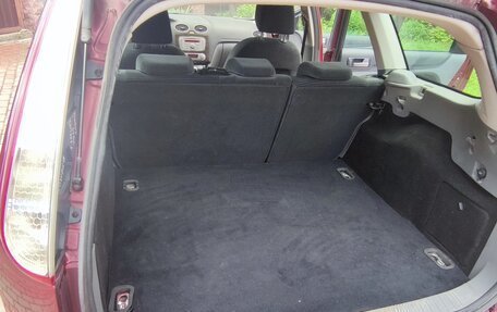 Ford Focus II рестайлинг, 2008 год, 700 000 рублей, 16 фотография