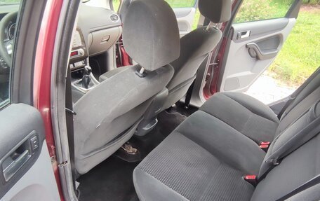 Ford Focus II рестайлинг, 2008 год, 700 000 рублей, 14 фотография