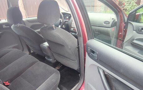 Ford Focus II рестайлинг, 2008 год, 700 000 рублей, 17 фотография