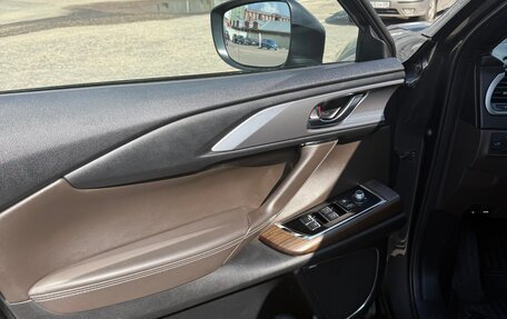 Mazda CX-9 II, 2020 год, 4 100 000 рублей, 11 фотография