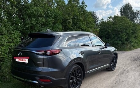 Mazda CX-9 II, 2020 год, 4 100 000 рублей, 2 фотография