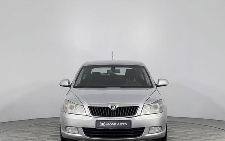Skoda Octavia, 2011 год, 478 000 рублей, 2 фотография