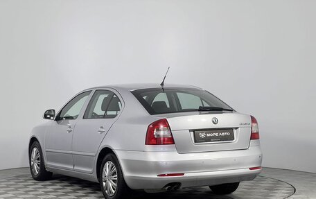 Skoda Octavia, 2011 год, 478 000 рублей, 7 фотография