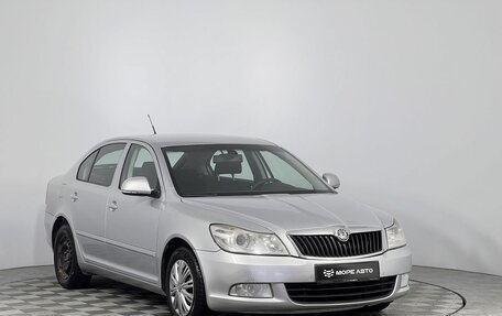 Skoda Octavia, 2011 год, 478 000 рублей, 3 фотография