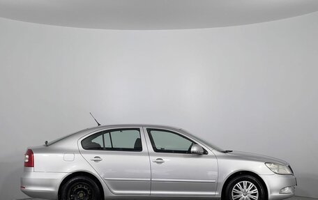 Skoda Octavia, 2011 год, 478 000 рублей, 4 фотография