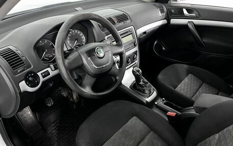 Skoda Octavia, 2011 год, 478 000 рублей, 9 фотография