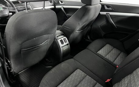 Skoda Octavia, 2011 год, 478 000 рублей, 10 фотография
