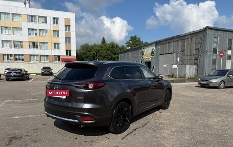 Mazda CX-9 II, 2020 год, 4 100 000 рублей, 15 фотография