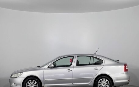 Skoda Octavia, 2011 год, 478 000 рублей, 8 фотография