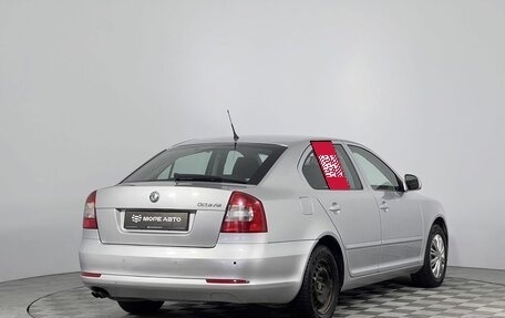 Skoda Octavia, 2011 год, 478 000 рублей, 5 фотография
