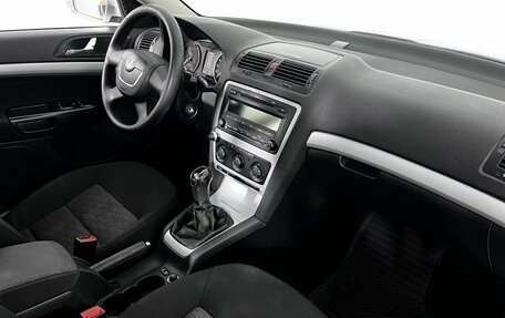 Skoda Octavia, 2011 год, 478 000 рублей, 12 фотография
