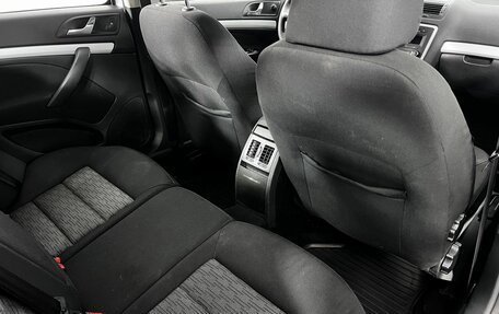 Skoda Octavia, 2011 год, 478 000 рублей, 11 фотография