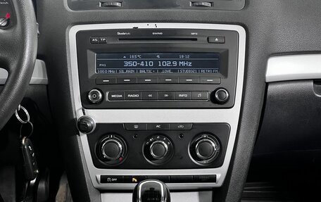 Skoda Octavia, 2011 год, 478 000 рублей, 15 фотография