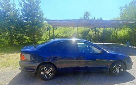 Toyota Avensis III рестайлинг, 1998 год, 270 000 рублей, 2 фотография