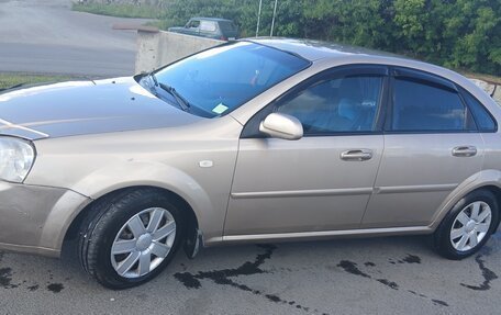 Chevrolet Lacetti, 2006 год, 380 000 рублей, 5 фотография