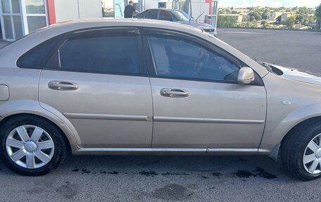 Chevrolet Lacetti, 2006 год, 380 000 рублей, 4 фотография