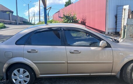 Chevrolet Lacetti, 2006 год, 380 000 рублей, 8 фотография