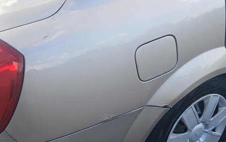 Chevrolet Lacetti, 2006 год, 380 000 рублей, 2 фотография