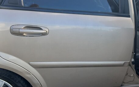 Chevrolet Lacetti, 2006 год, 380 000 рублей, 3 фотография