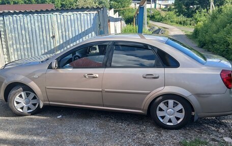 Chevrolet Lacetti, 2006 год, 380 000 рублей, 6 фотография