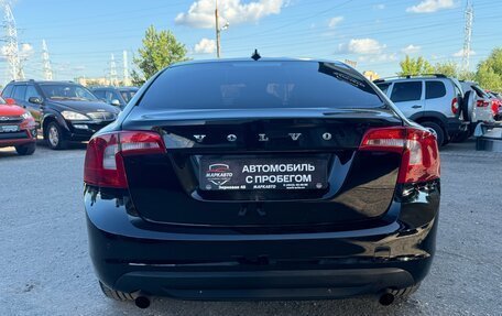 Volvo S60 III, 2012 год, 1 250 000 рублей, 9 фотография