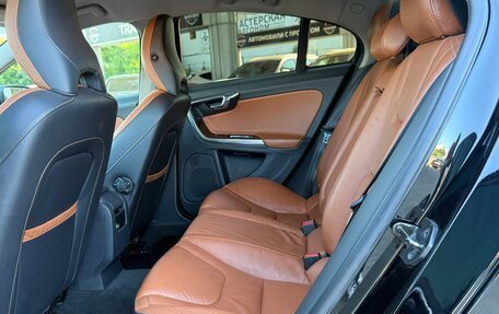 Volvo S60 III, 2012 год, 1 250 000 рублей, 13 фотография