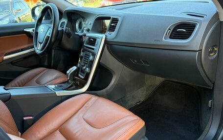 Volvo S60 III, 2012 год, 1 250 000 рублей, 12 фотография