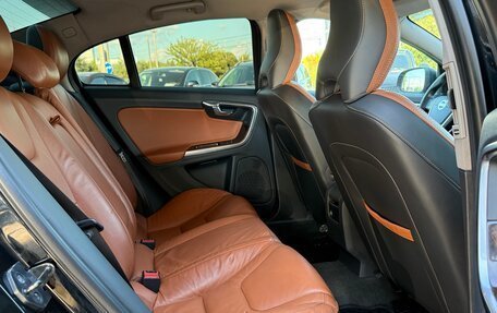 Volvo S60 III, 2012 год, 1 250 000 рублей, 14 фотография