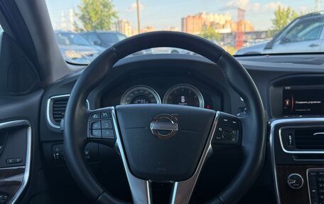 Volvo S60 III, 2012 год, 1 250 000 рублей, 15 фотография