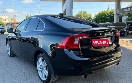 Volvo S60 III, 2012 год, 1 250 000 рублей, 7 фотография