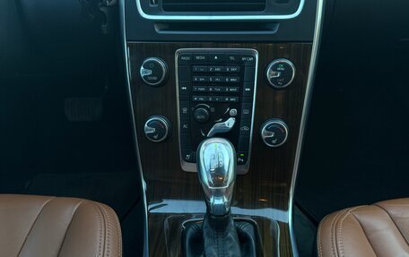 Volvo S60 III, 2012 год, 1 250 000 рублей, 17 фотография