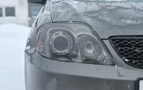 Toyota Corolla, 2004 год, 350 000 рублей, 6 фотография