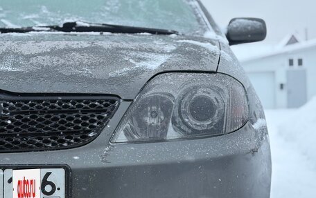 Toyota Corolla, 2004 год, 350 000 рублей, 5 фотография