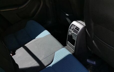 Volkswagen Jetta VI, 2013 год, 1 300 000 рублей, 9 фотография