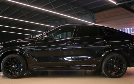 BMW X6 M, 2020 год, 10 500 000 рублей, 2 фотография