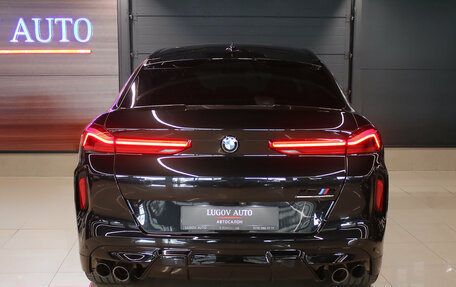 BMW X6 M, 2020 год, 10 500 000 рублей, 5 фотография
