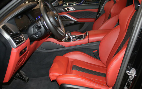 BMW X6 M, 2020 год, 10 500 000 рублей, 6 фотография