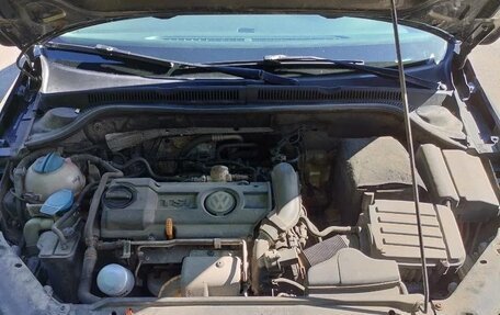 Volkswagen Jetta VI, 2013 год, 1 300 000 рублей, 12 фотография