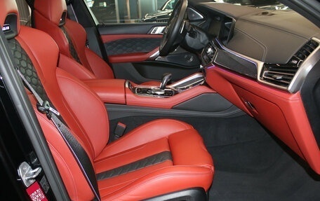 BMW X6 M, 2020 год, 10 500 000 рублей, 7 фотография