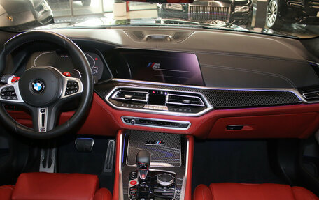 BMW X6 M, 2020 год, 10 500 000 рублей, 8 фотография