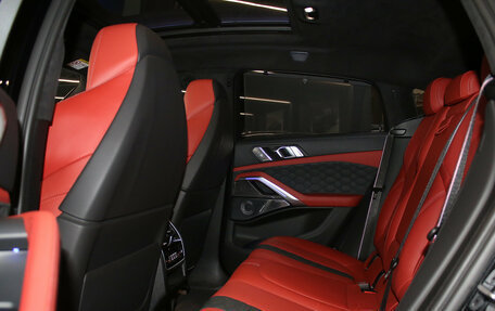 BMW X6 M, 2020 год, 10 500 000 рублей, 10 фотография