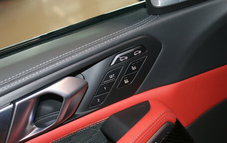 BMW X6 M, 2020 год, 10 500 000 рублей, 18 фотография