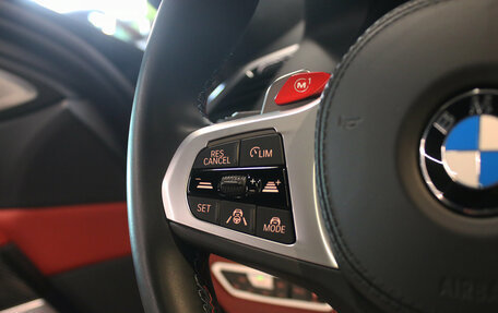 BMW X6 M, 2020 год, 10 500 000 рублей, 17 фотография