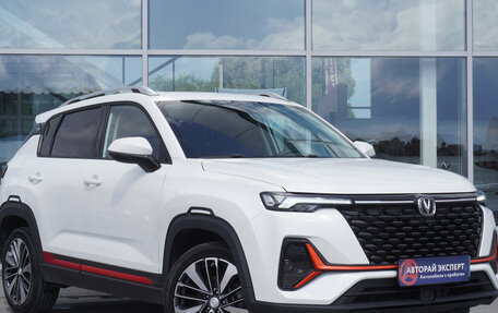 Changan CS35 Plus, 2024 год, 2 044 000 рублей, 3 фотография