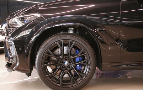 BMW X6 M, 2020 год, 10 500 000 рублей, 20 фотография