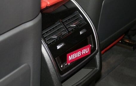 BMW X6 M, 2020 год, 10 500 000 рублей, 15 фотография