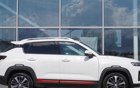 Changan CS35 Plus, 2024 год, 2 044 000 рублей, 4 фотография