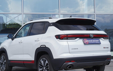Changan CS35 Plus, 2024 год, 2 044 000 рублей, 7 фотография